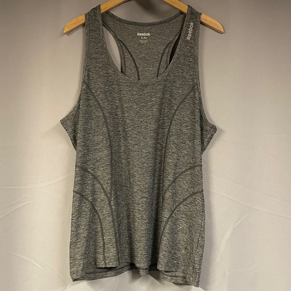 Reebok Tank